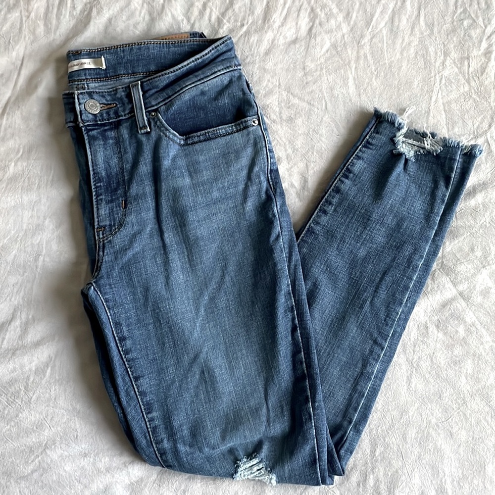 Levi Jeans